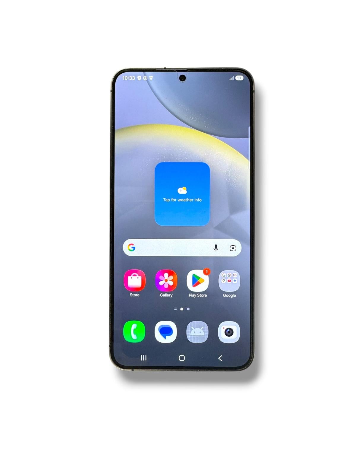 Samsung Galaxy S24+ (S926B/DS) 256GB 12GB